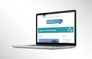 Piazza lucana laptop