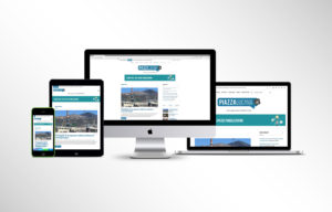 Piazza lucana responsive
